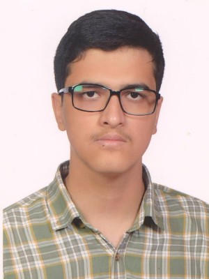 آقاي پارسا توكلي