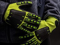 وسایل ایمنی شخصی (ضروری!)